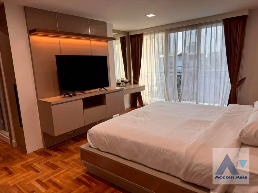 5  3 br Apartment For Rent in Sukhumvit ,Bangkok BTS Thong Lo at The Tropical Living Style AA46394