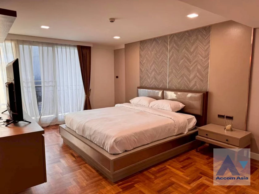 6  3 br Apartment For Rent in Sukhumvit ,Bangkok BTS Thong Lo at The Tropical Living Style AA46394