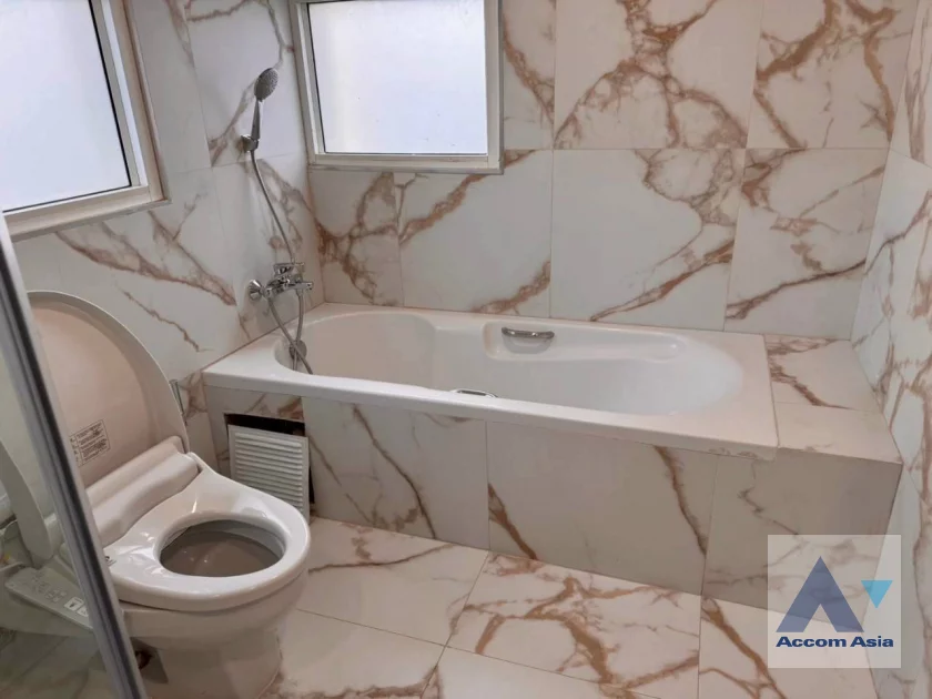 13  3 br Apartment For Rent in Sukhumvit ,Bangkok BTS Thong Lo at The Tropical Living Style AA46394