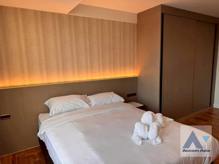 8  3 br Apartment For Rent in Sukhumvit ,Bangkok BTS Thong Lo at The Tropical Living Style AA46394
