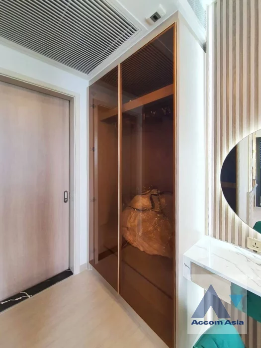 13  1 br Condominium for rent and sale in Ratchadaphisek ,Bangkok MRT Rama 9 at One9Five Asoke Rama 9 AA46395
