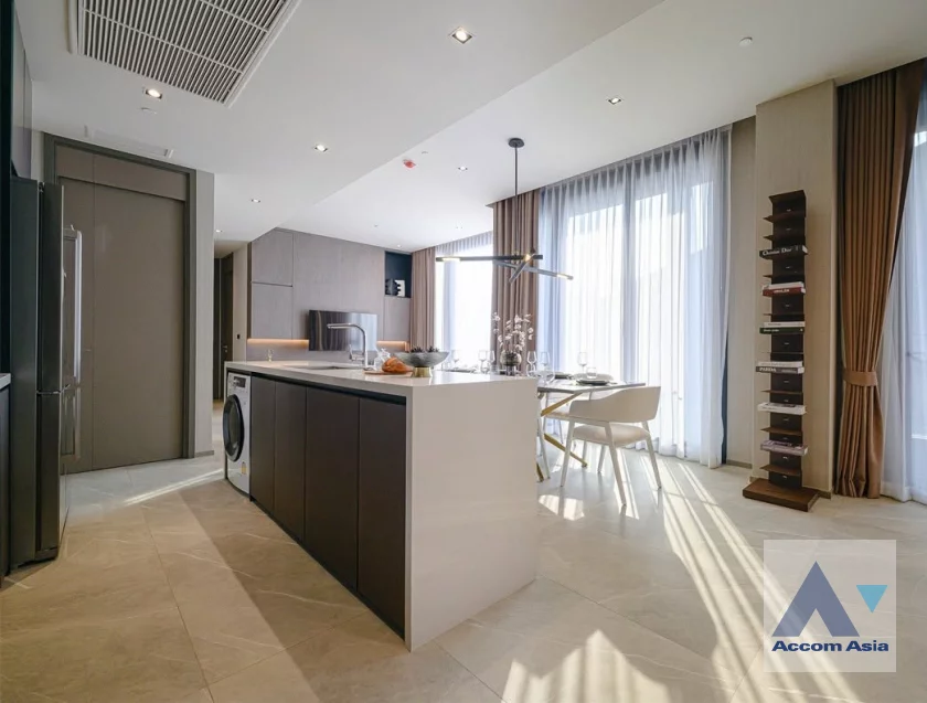 6  3 br Condominium for rent and sale in Sukhumvit ,Bangkok BTS Thong Lo - BTS Ekkamai at HYDE Heritage Thonglor AA46398
