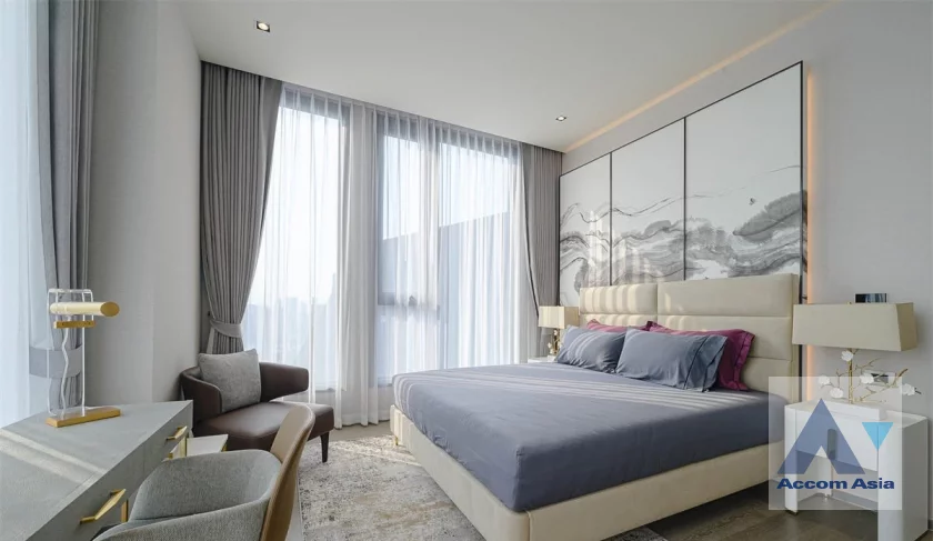 11  3 br Condominium for rent and sale in Sukhumvit ,Bangkok BTS Thong Lo - BTS Ekkamai at HYDE Heritage Thonglor AA46398