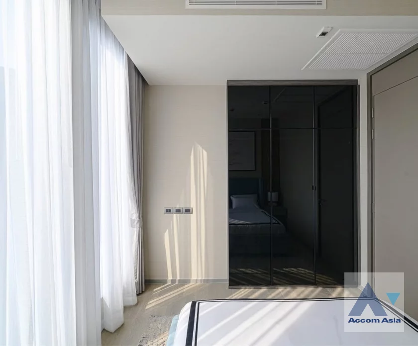 10  3 br Condominium for rent and sale in Sukhumvit ,Bangkok BTS Thong Lo - BTS Ekkamai at HYDE Heritage Thonglor AA46398