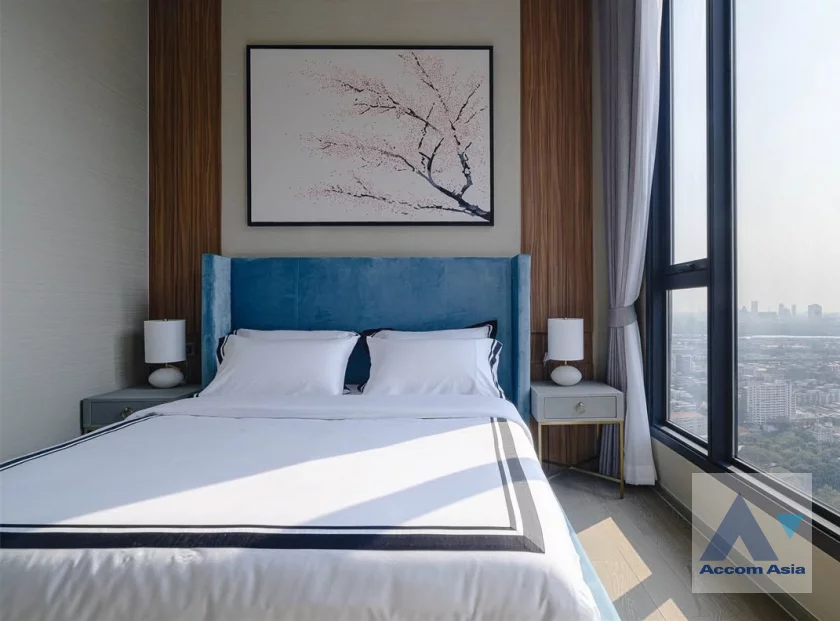 8  3 br Condominium for rent and sale in Sukhumvit ,Bangkok BTS Thong Lo - BTS Ekkamai at HYDE Heritage Thonglor AA46398