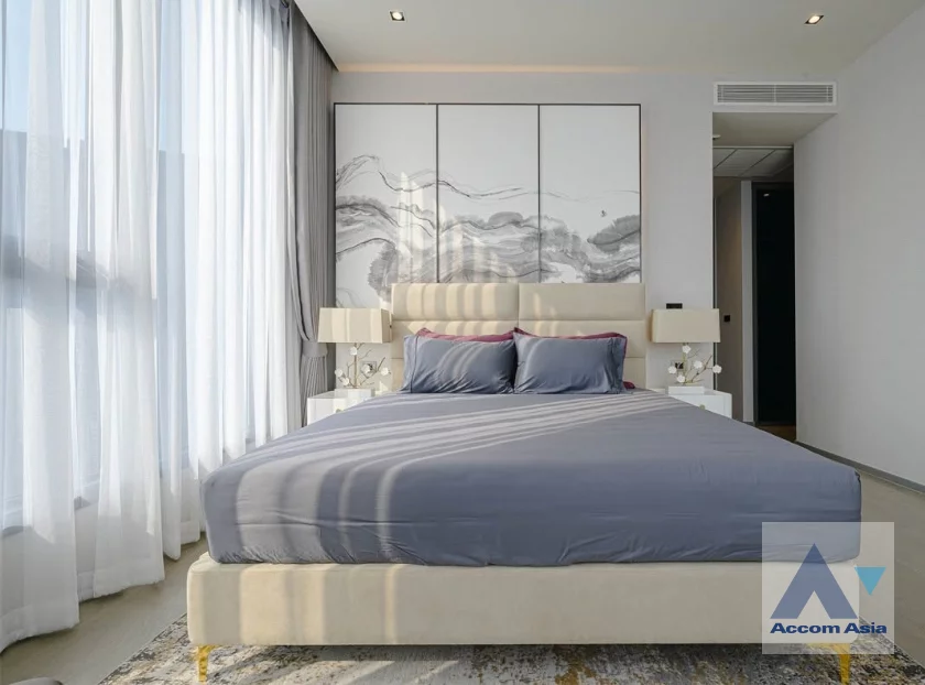 12  3 br Condominium for rent and sale in Sukhumvit ,Bangkok BTS Thong Lo - BTS Ekkamai at HYDE Heritage Thonglor AA46398