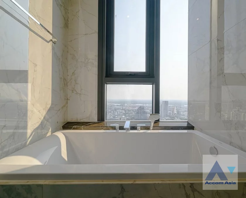 18  3 br Condominium for rent and sale in Sukhumvit ,Bangkok BTS Thong Lo - BTS Ekkamai at HYDE Heritage Thonglor AA46398