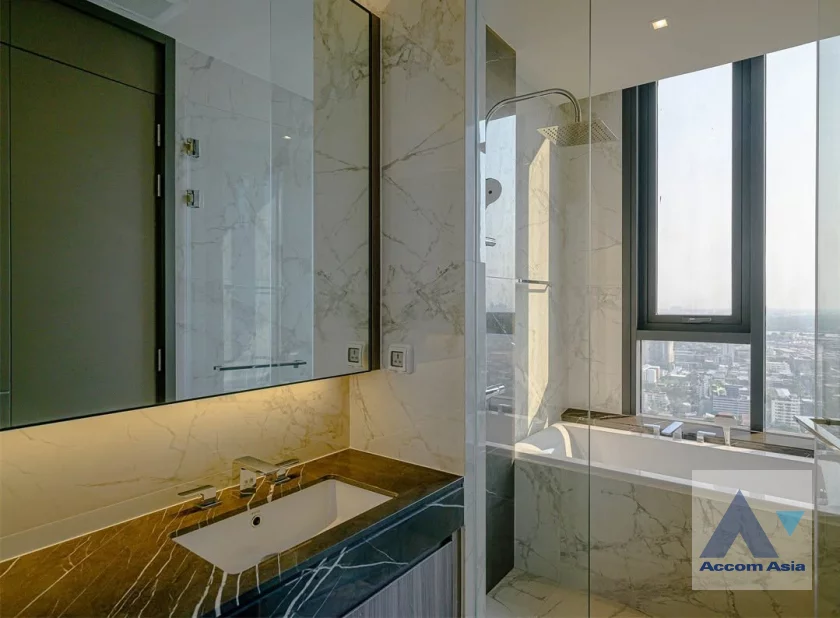 16  3 br Condominium for rent and sale in Sukhumvit ,Bangkok BTS Thong Lo - BTS Ekkamai at HYDE Heritage Thonglor AA46398