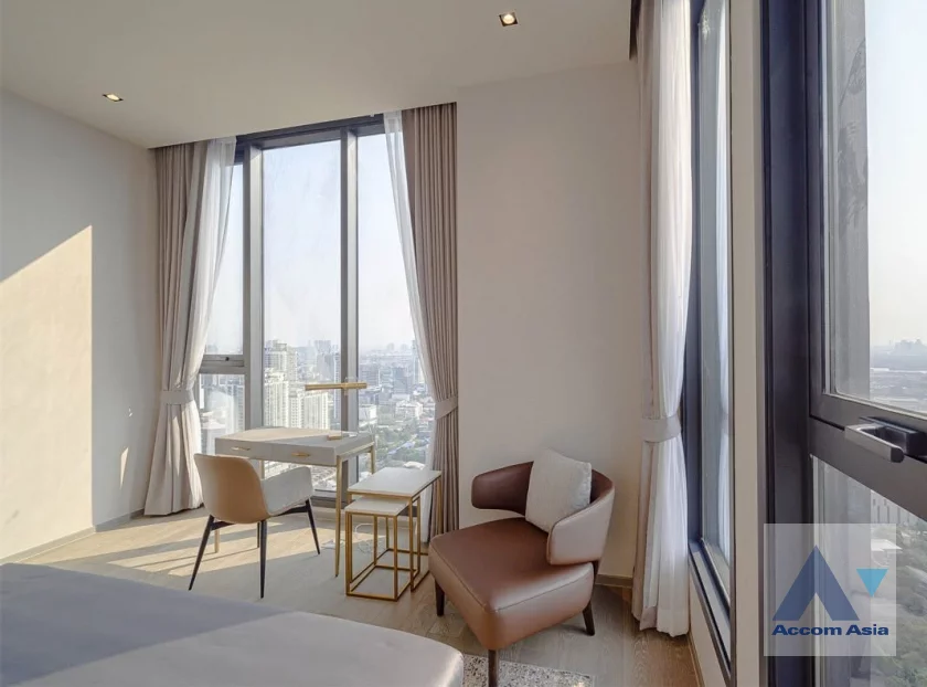 15  3 br Condominium for rent and sale in Sukhumvit ,Bangkok BTS Thong Lo - BTS Ekkamai at HYDE Heritage Thonglor AA46398