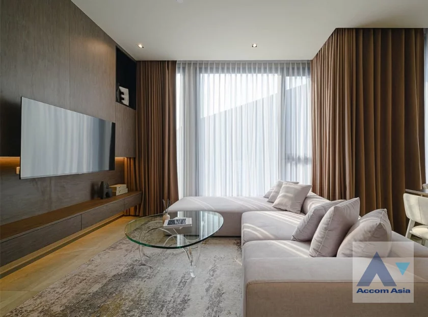  1  3 br Condominium for rent and sale in Sukhumvit ,Bangkok BTS Thong Lo - BTS Ekkamai at HYDE Heritage Thonglor AA46398