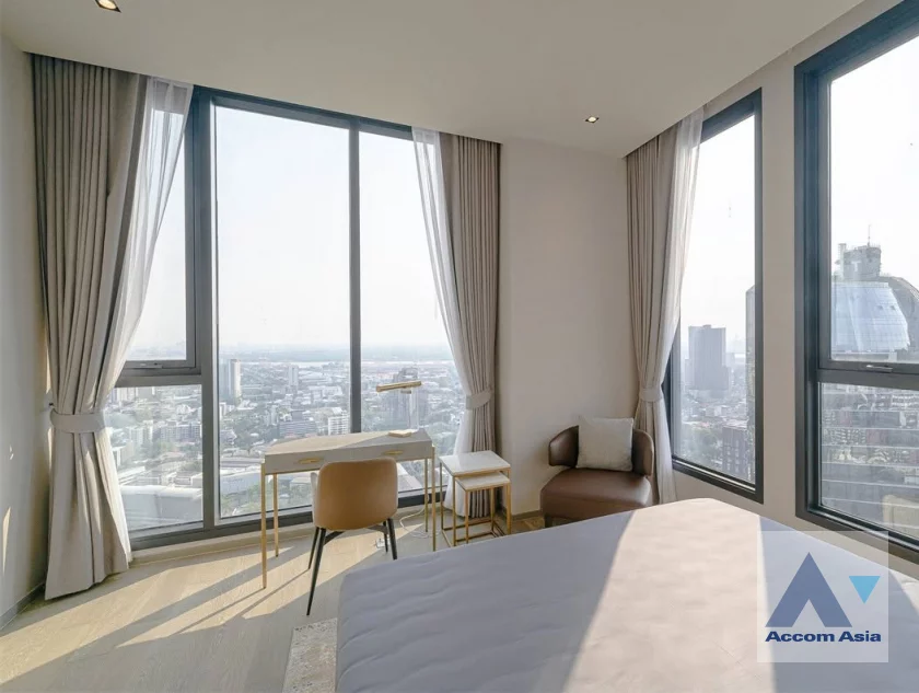 14  3 br Condominium for rent and sale in Sukhumvit ,Bangkok BTS Thong Lo - BTS Ekkamai at HYDE Heritage Thonglor AA46398