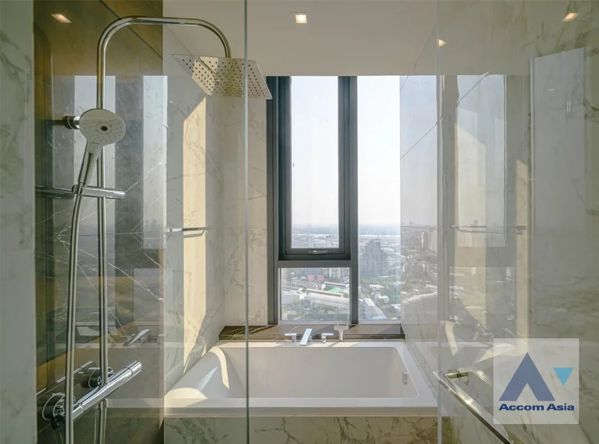 17  3 br Condominium for rent and sale in Sukhumvit ,Bangkok BTS Thong Lo - BTS Ekkamai at HYDE Heritage Thonglor AA46398