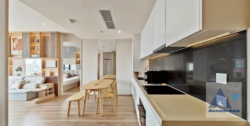 8  2 br Condominium for rent and sale in Sukhumvit ,Bangkok BTS Thong Lo at Noble Form Thong Lo AA46399