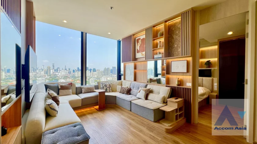  1  2 br Condominium for rent and sale in Sukhumvit ,Bangkok BTS Thong Lo at Noble Form Thong Lo AA46399