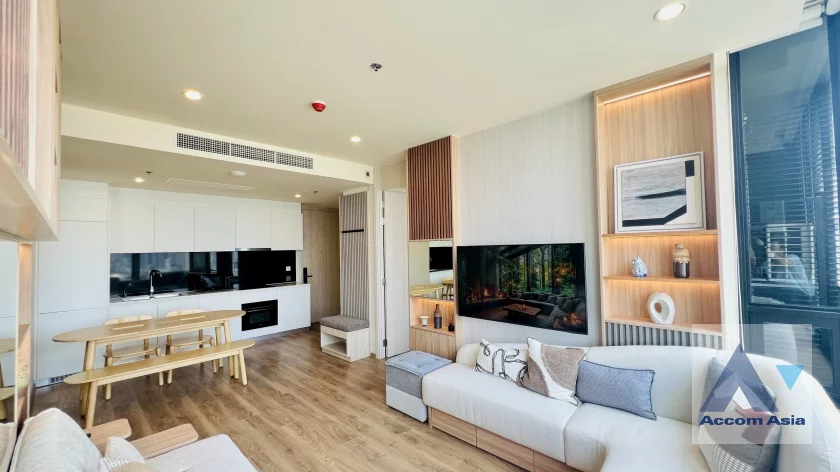  1  2 br Condominium for rent and sale in Sukhumvit ,Bangkok BTS Thong Lo at Noble Form Thong Lo AA46399