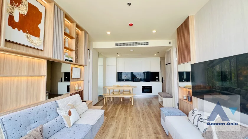 4  2 br Condominium for rent and sale in Sukhumvit ,Bangkok BTS Thong Lo at Noble Form Thong Lo AA46399