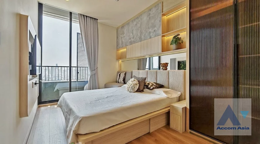 9  2 br Condominium for rent and sale in Sukhumvit ,Bangkok BTS Thong Lo at Noble Form Thong Lo AA46399