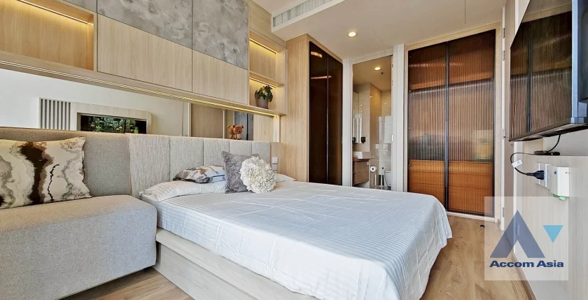 10  2 br Condominium for rent and sale in Sukhumvit ,Bangkok BTS Thong Lo at Noble Form Thong Lo AA46399