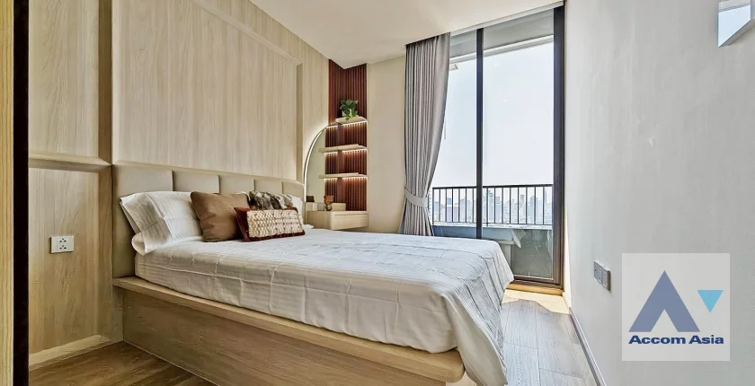 11  2 br Condominium for rent and sale in Sukhumvit ,Bangkok BTS Thong Lo at Noble Form Thong Lo AA46399