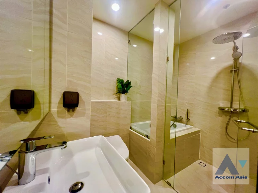 13  2 br Condominium for rent and sale in Sukhumvit ,Bangkok BTS Thong Lo at Noble Form Thong Lo AA46399