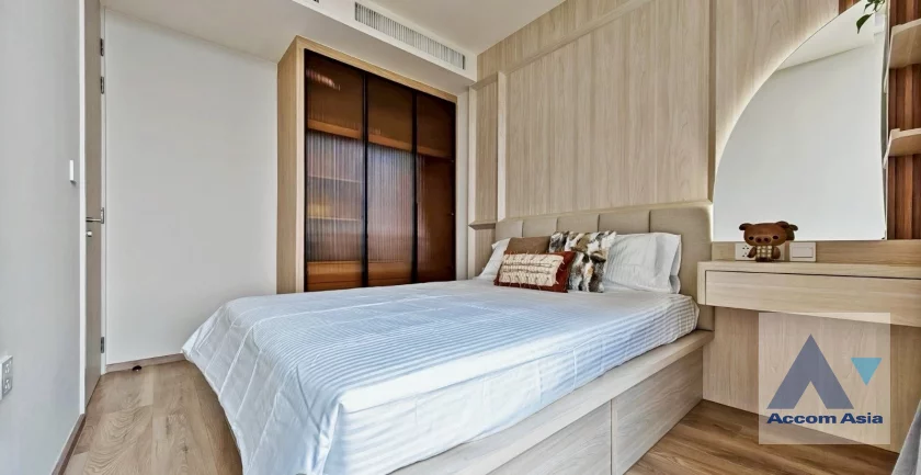 12  2 br Condominium for rent and sale in Sukhumvit ,Bangkok BTS Thong Lo at Noble Form Thong Lo AA46399