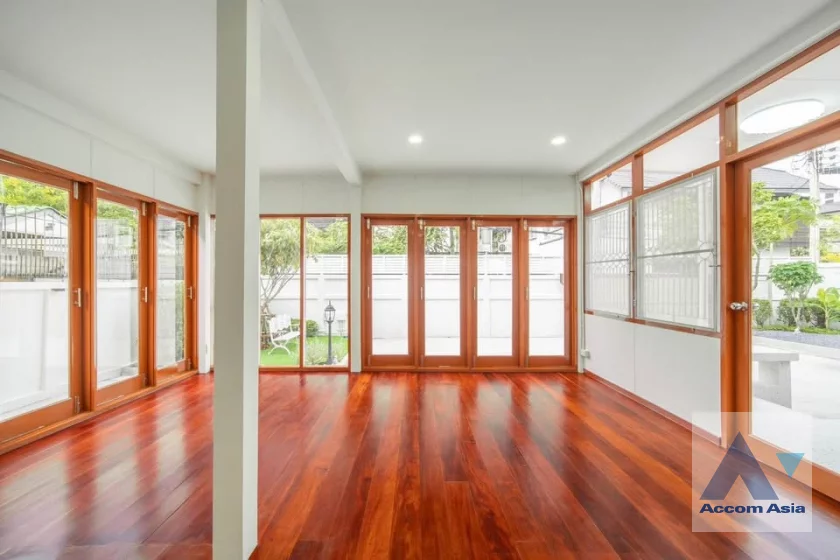 4  House For Rent in Lat Phrao ,Bangkok MRT Lat Phrao AA46400
