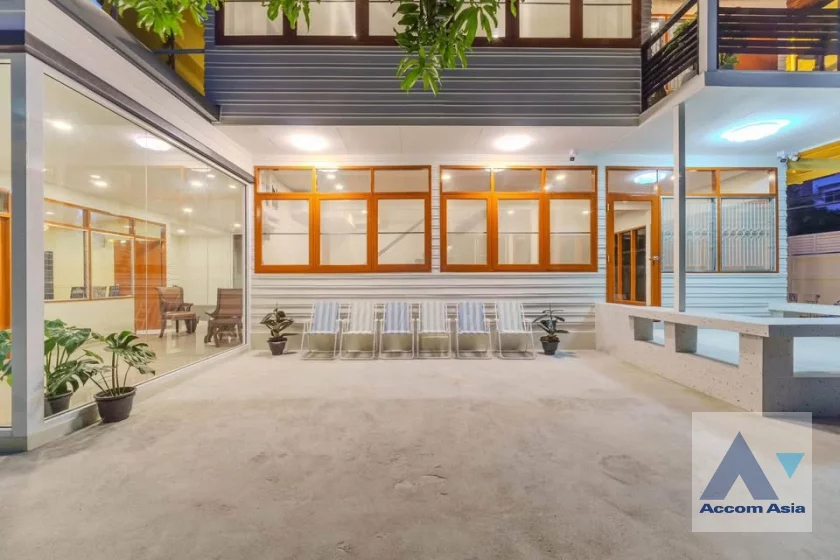 10  House For Rent in Lat Phrao ,Bangkok MRT Lat Phrao AA46400
