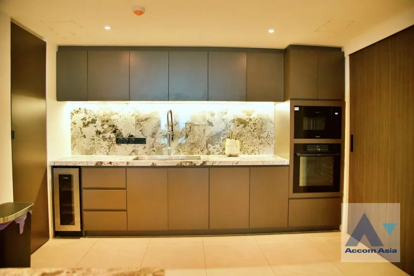 8  4 br Condominium For Sale in Sukhumvit ,Bangkok BTS Thong Lo at Fifty Fifth Tower AA46403
