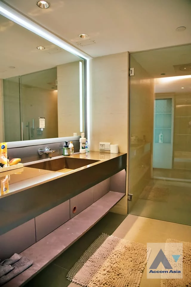 18  4 br Condominium For Sale in Sukhumvit ,Bangkok BTS Thong Lo at Fifty Fifth Tower AA46403