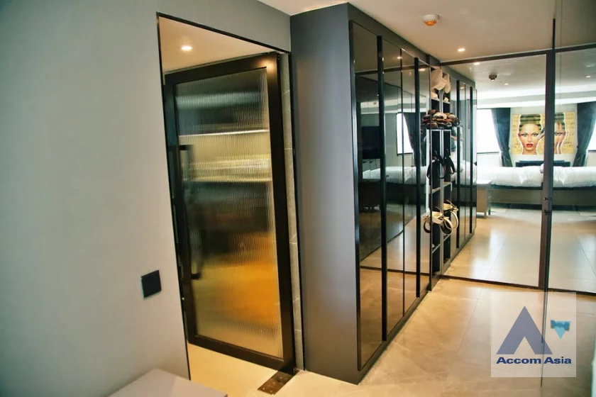 22  4 br Condominium For Sale in Sukhumvit ,Bangkok BTS Thong Lo at Fifty Fifth Tower AA46403