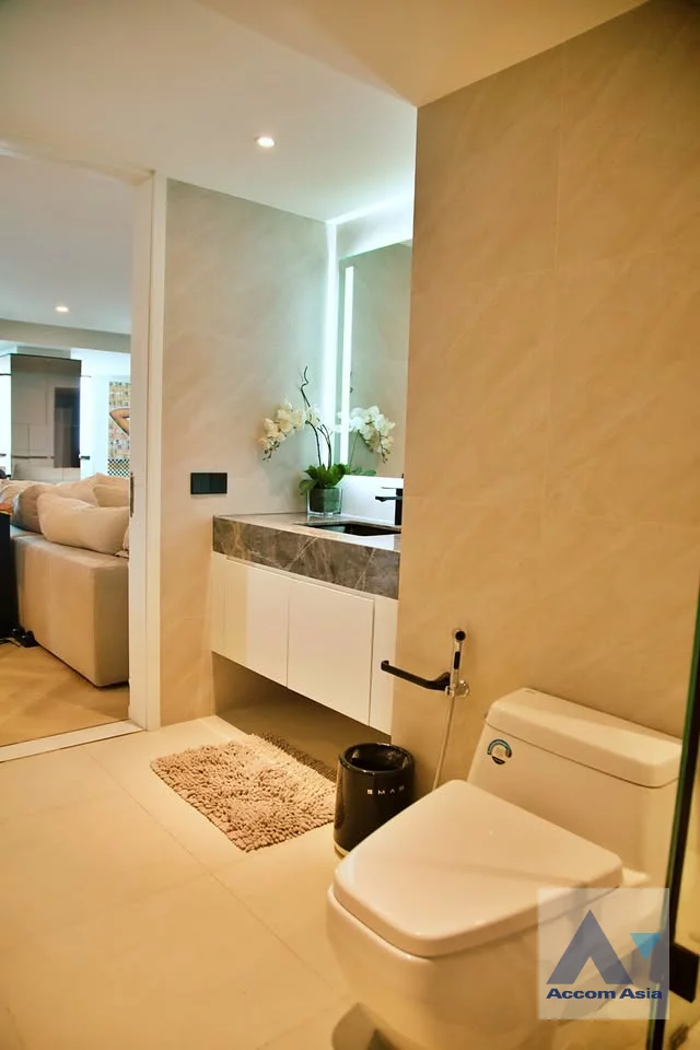 20  4 br Condominium For Sale in Sukhumvit ,Bangkok BTS Thong Lo at Fifty Fifth Tower AA46403