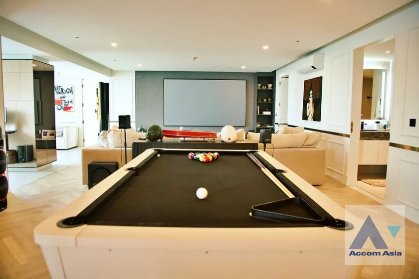  2  4 br Condominium For Sale in Sukhumvit ,Bangkok BTS Thong Lo at Fifty Fifth Tower AA46403
