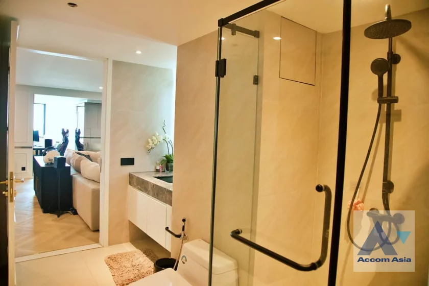 21  4 br Condominium For Sale in Sukhumvit ,Bangkok BTS Thong Lo at Fifty Fifth Tower AA46403