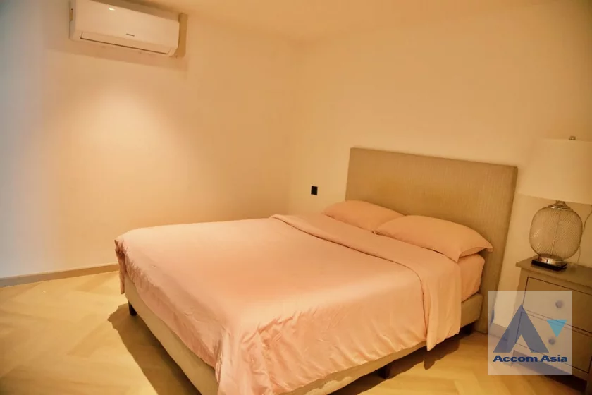 10  4 br Condominium For Sale in Sukhumvit ,Bangkok BTS Thong Lo at Fifty Fifth Tower AA46403