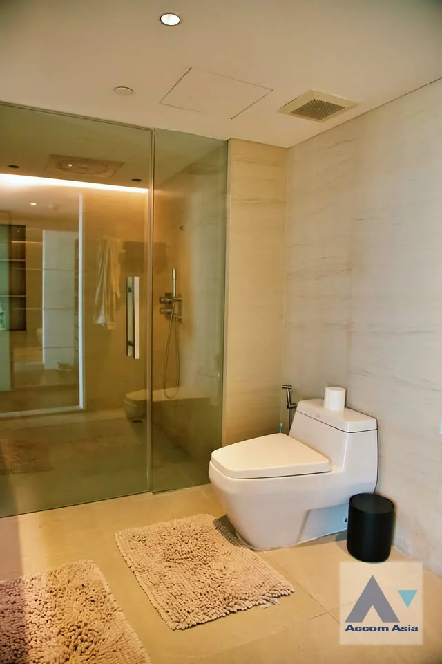 19  4 br Condominium For Sale in Sukhumvit ,Bangkok BTS Thong Lo at Fifty Fifth Tower AA46403