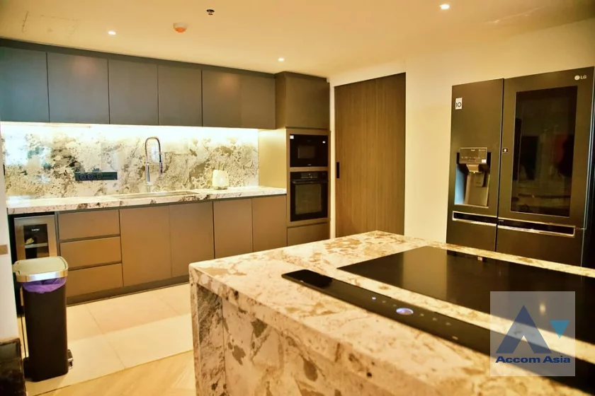 7  4 br Condominium For Sale in Sukhumvit ,Bangkok BTS Thong Lo at Fifty Fifth Tower AA46403