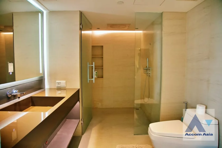 16  4 br Condominium For Sale in Sukhumvit ,Bangkok BTS Thong Lo at Fifty Fifth Tower AA46403