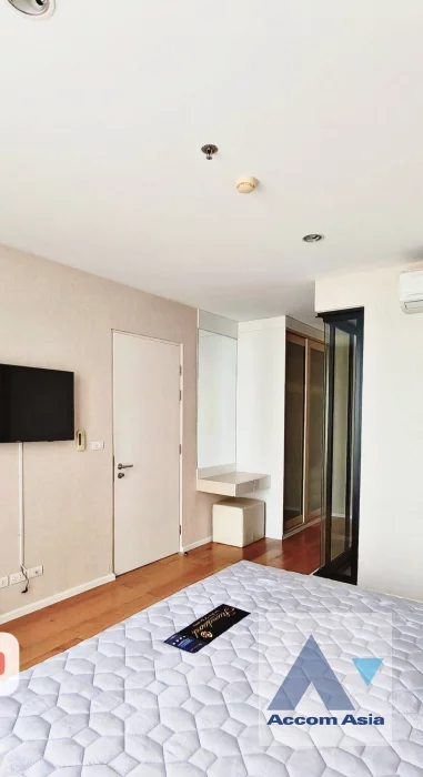 12  2 br Condominium For Rent in Sukhumvit ,Bangkok BTS Ekkamai at Up Ekamai AA46405