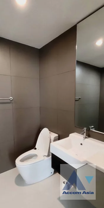 16  2 br Condominium For Rent in Sukhumvit ,Bangkok BTS Ekkamai at Up Ekamai AA46405