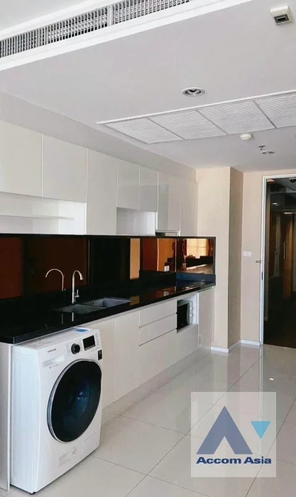 7  2 br Condominium For Rent in Sukhumvit ,Bangkok BTS Ekkamai at Up Ekamai AA46405