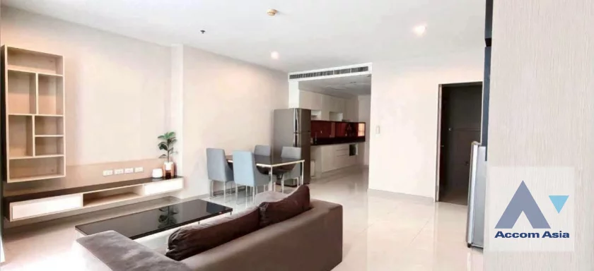  2  2 br Condominium For Rent in Sukhumvit ,Bangkok BTS Ekkamai at Up Ekamai AA46405