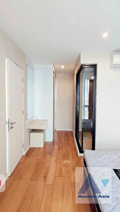 11  2 br Condominium For Rent in Sukhumvit ,Bangkok BTS Ekkamai at Up Ekamai AA46405
