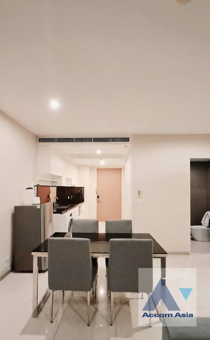 5  2 br Condominium For Rent in Sukhumvit ,Bangkok BTS Ekkamai at Up Ekamai AA46405