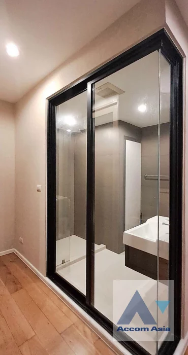 13  2 br Condominium For Rent in Sukhumvit ,Bangkok BTS Ekkamai at Up Ekamai AA46405