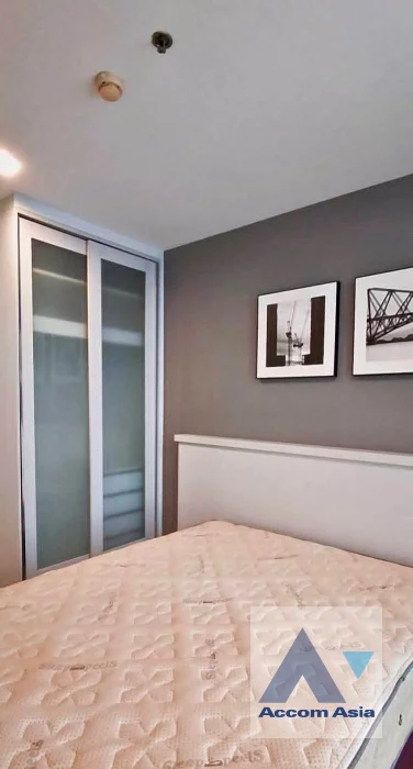 9  2 br Condominium For Rent in Sukhumvit ,Bangkok BTS Ekkamai at Up Ekamai AA46405