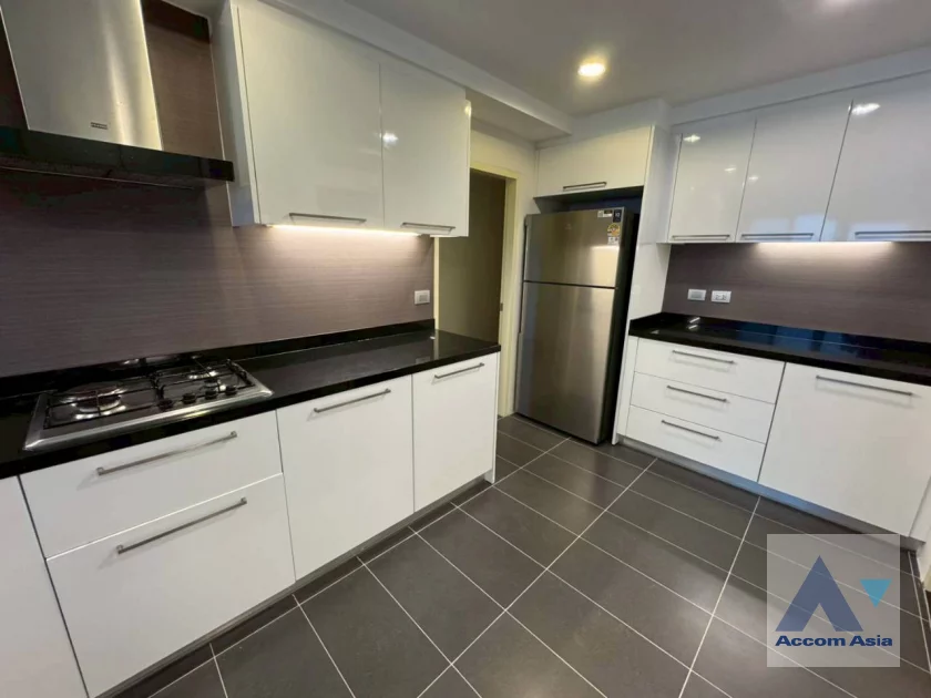 10  3 br Apartment For Rent in Sukhumvit ,Bangkok BTS Thong Lo at Luxury Quality Modern AA46407
