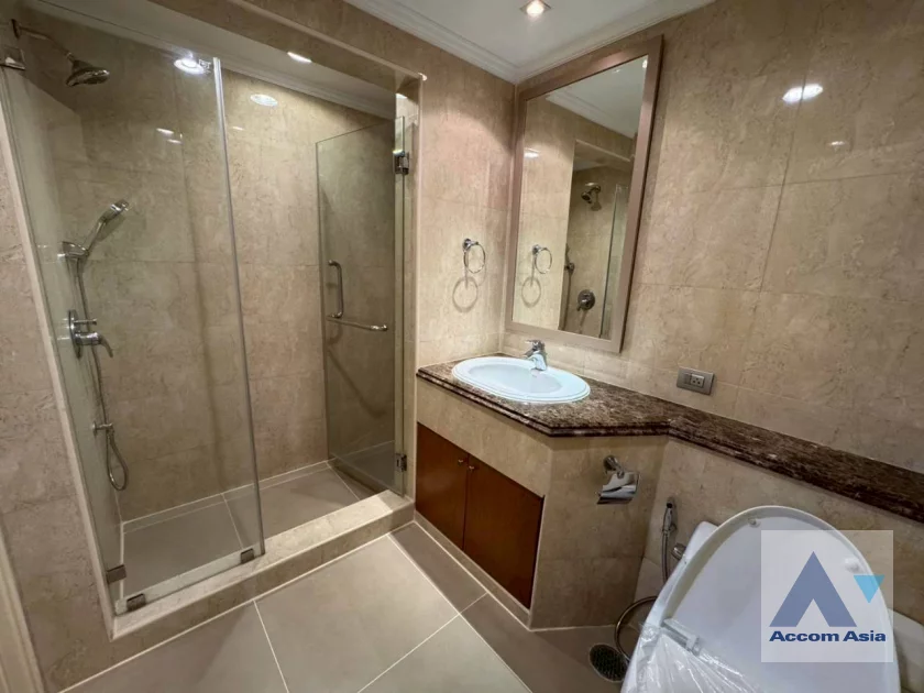 21  3 br Apartment For Rent in Sukhumvit ,Bangkok BTS Thong Lo at Luxury Quality Modern AA46407