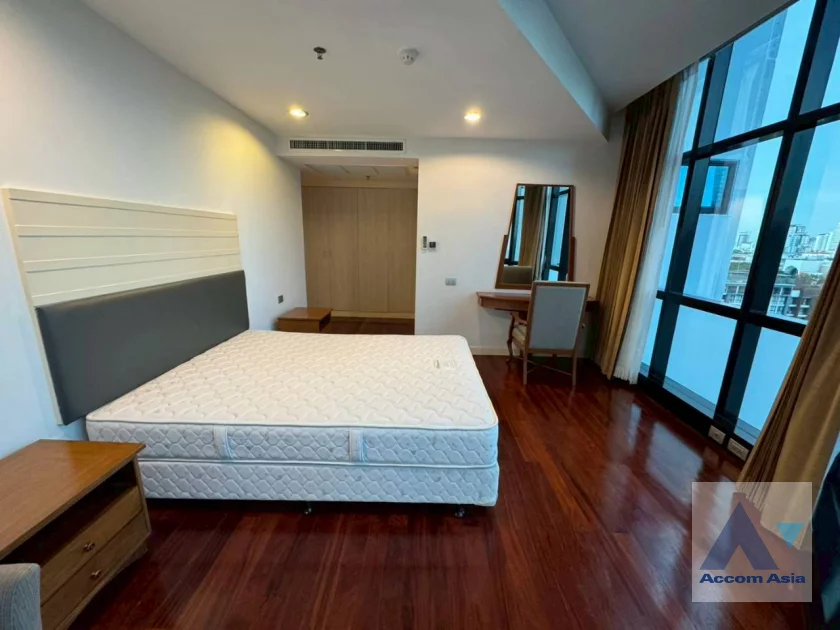 14  3 br Apartment For Rent in Sukhumvit ,Bangkok BTS Thong Lo at Luxury Quality Modern AA46407