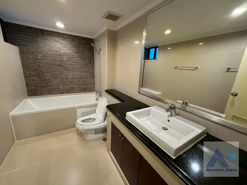 22  3 br Apartment For Rent in Sukhumvit ,Bangkok BTS Thong Lo at Luxury Quality Modern AA46407