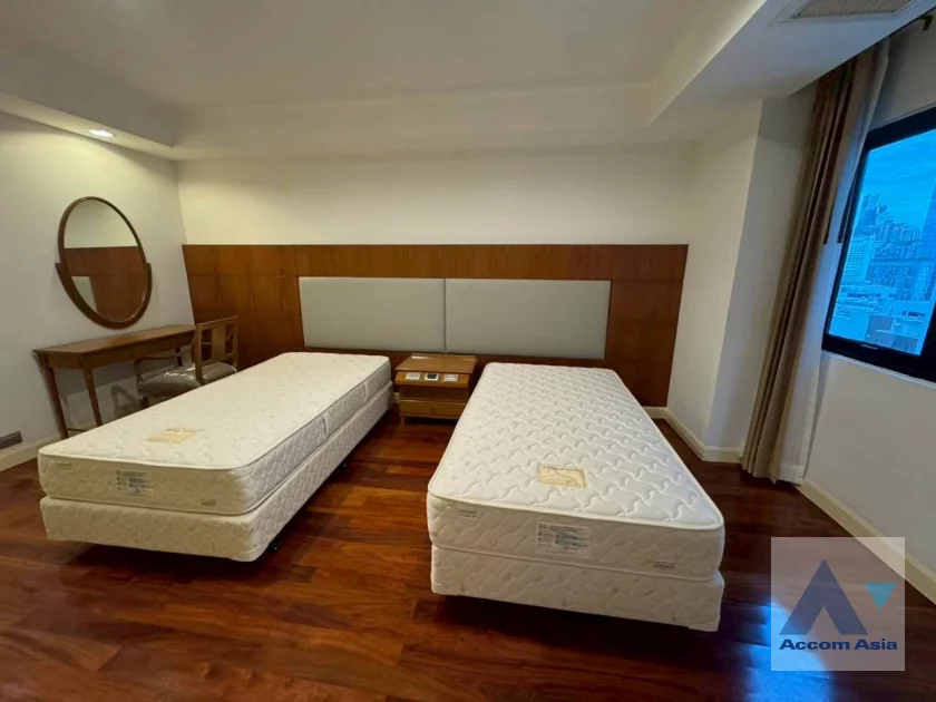 15  3 br Apartment For Rent in Sukhumvit ,Bangkok BTS Thong Lo at Luxury Quality Modern AA46407